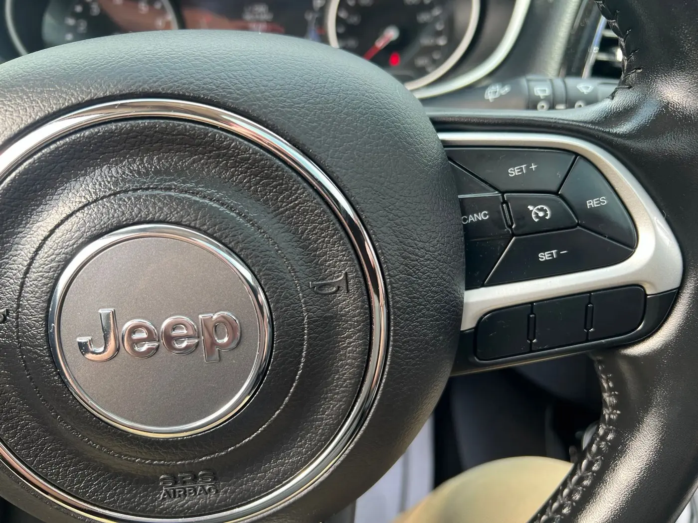 2021 Jeep Compass - $20,990