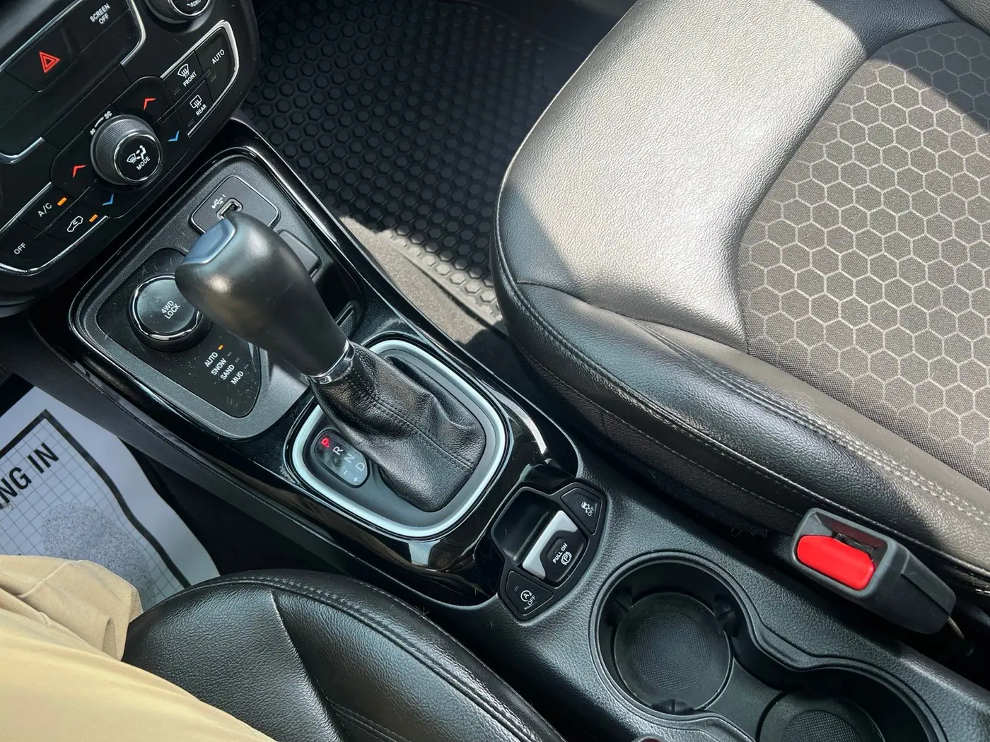 2021 Jeep Compass - $20,990