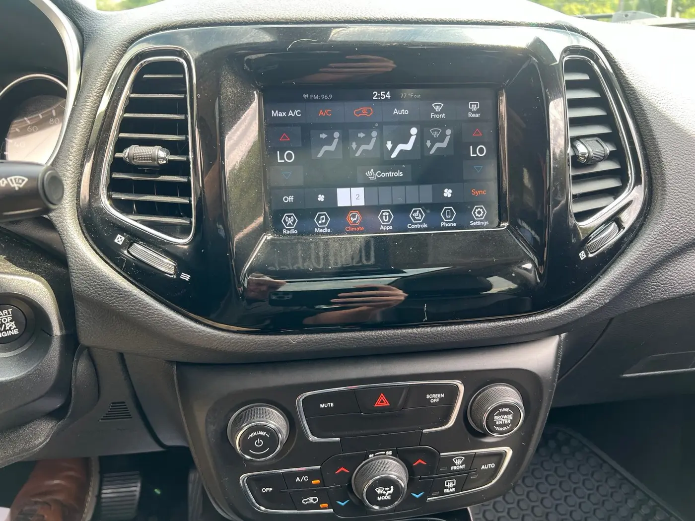 2021 Jeep Compass - $20,990
