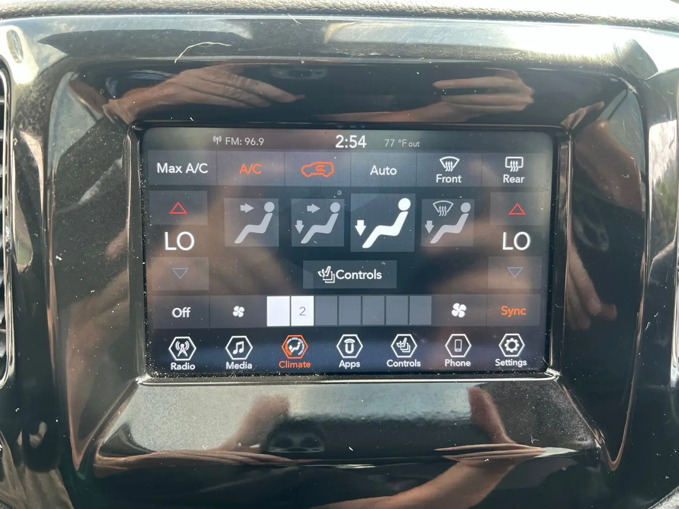 2021 Jeep Compass - $20,990