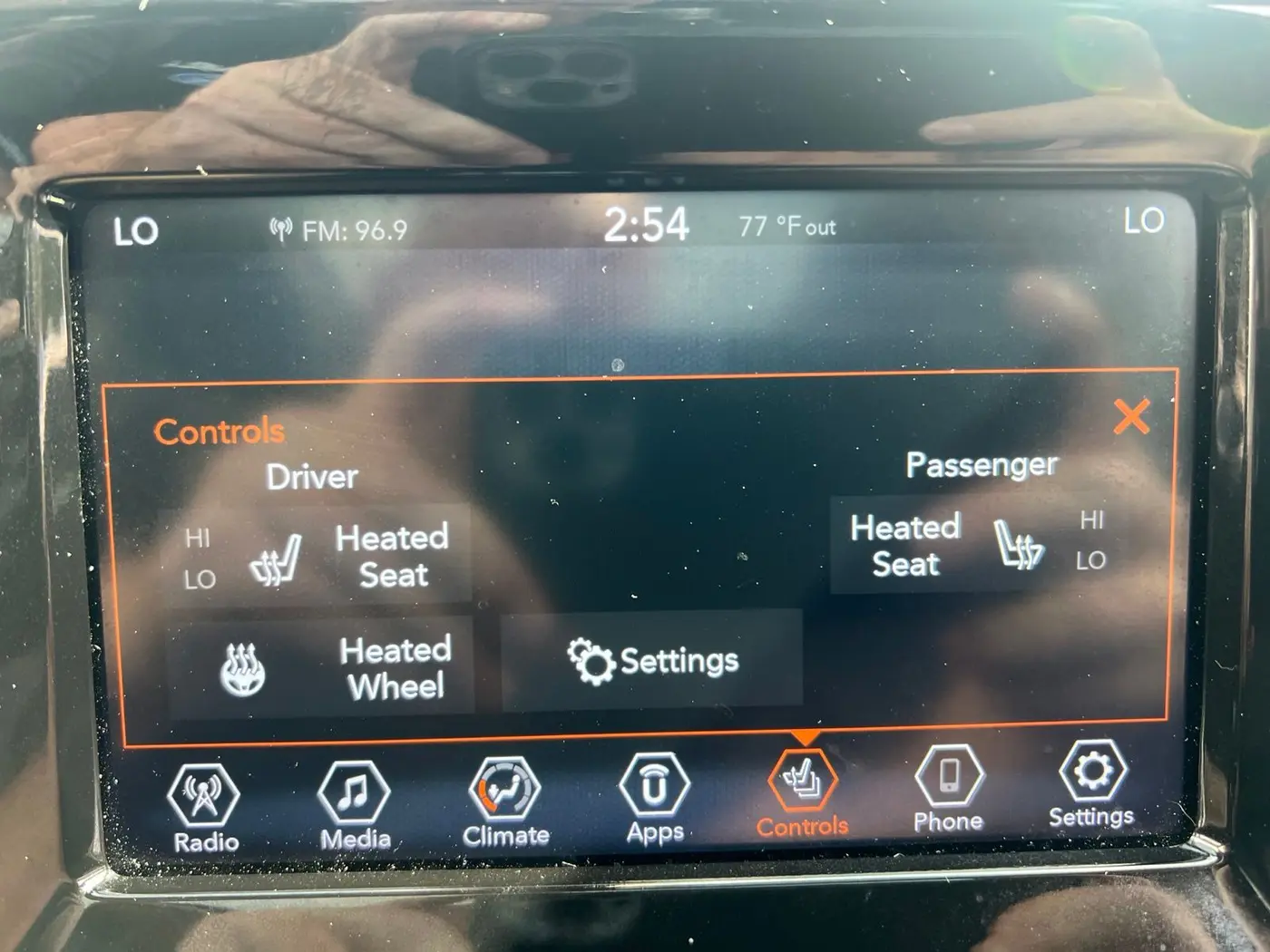 2021 Jeep Compass - $20,990