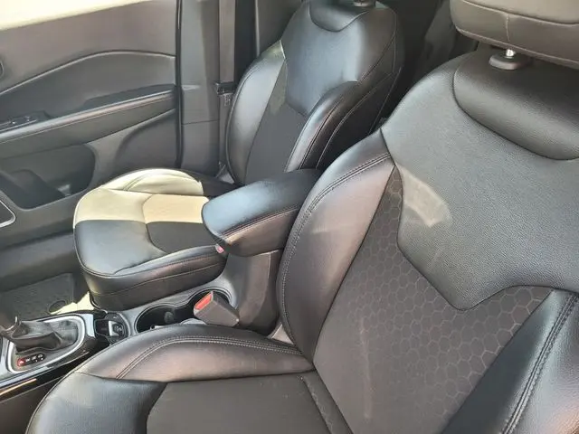 2021 Jeep Compass - $13,474