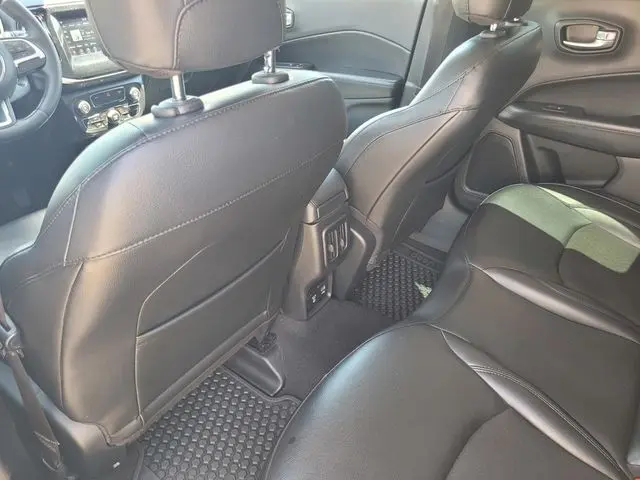 2021 Jeep Compass - $13,474