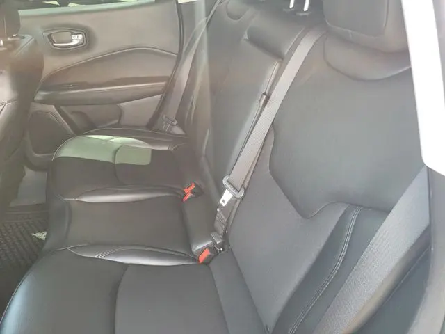 2021 Jeep Compass - $13,474