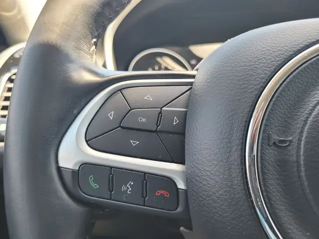 2021 Jeep Compass - $13,474
