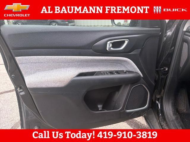 2022 Jeep Compass - $14,261