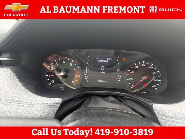 2022 Jeep Compass - $14,261