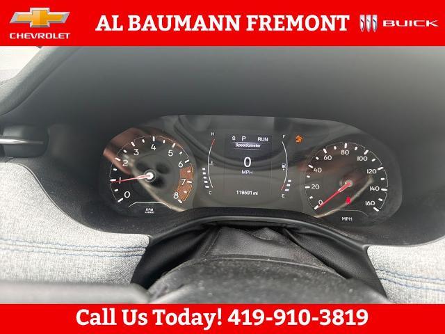 2022 Jeep Compass - $14,261