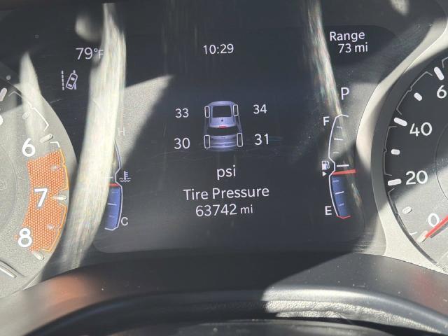 2022 Jeep Compass - $17,380