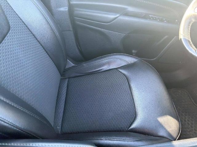 2022 Jeep Compass - $17,380