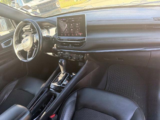 2022 Jeep Compass - $17,380