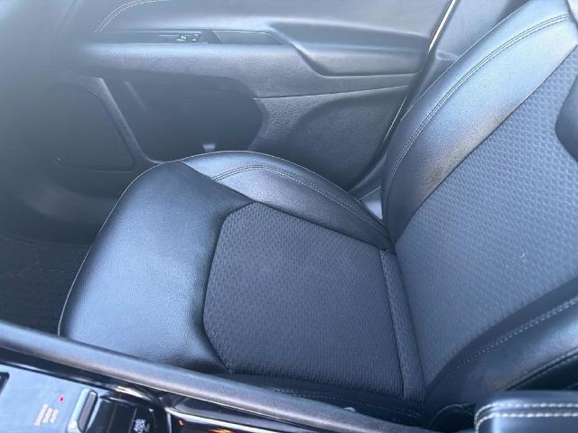 2022 Jeep Compass - $17,380