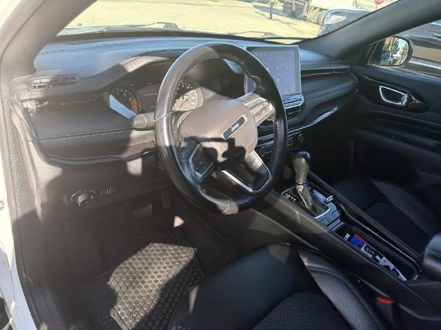 2022 Jeep Compass - $17,380