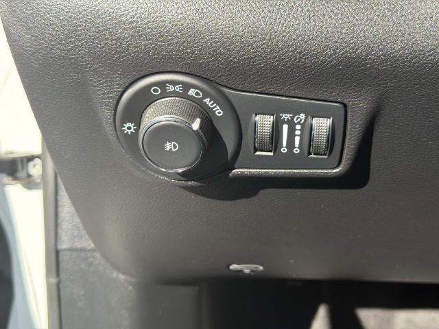 2022 Jeep Compass - $17,380