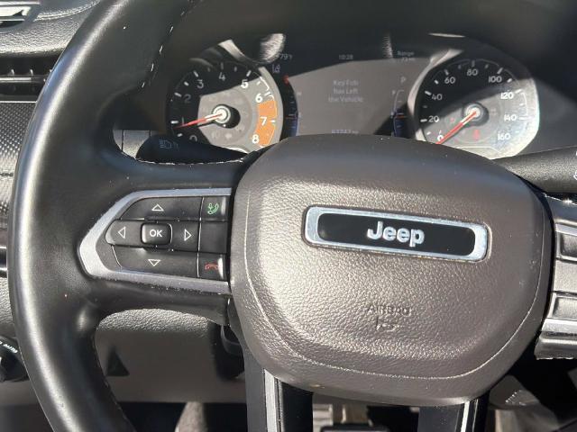 2022 Jeep Compass - $17,380