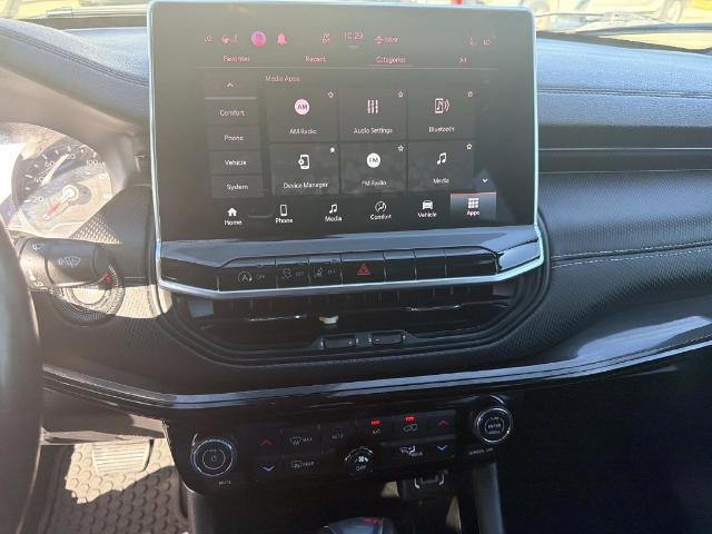 2022 Jeep Compass - $17,380