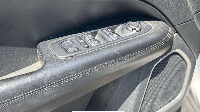 2020 Jeep Compass Altitude