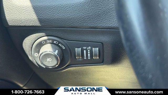2020 Jeep Compass Altitude