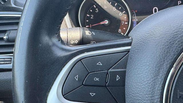 2020 Jeep Compass Altitude