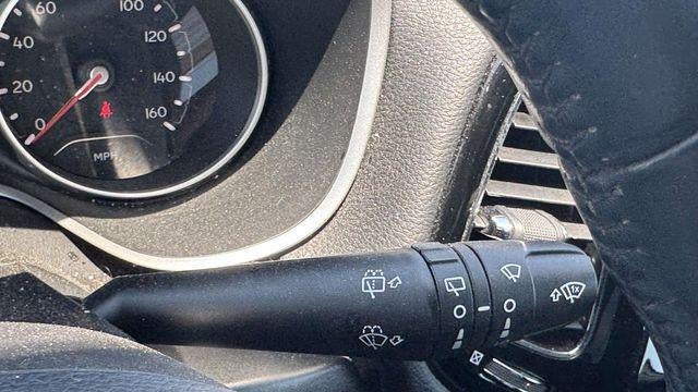2020 Jeep Compass Altitude