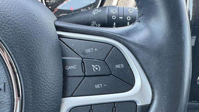 2020 Jeep Compass Altitude