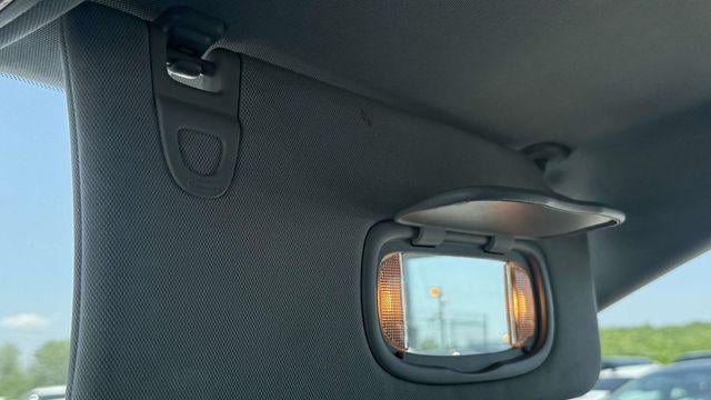 2020 Jeep Compass Altitude