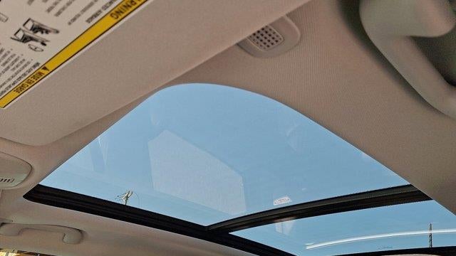 2020 Jeep Compass Sun and Safety Edition