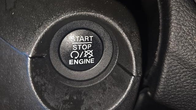 2020 Jeep Compass Sun and Safety Edition
