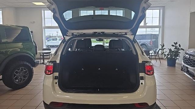 2020 Jeep Compass Sun and Safety Edition