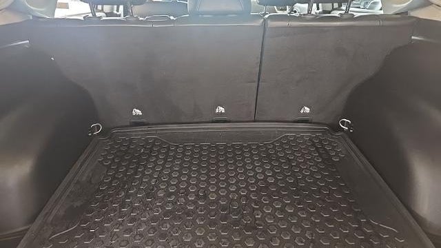 2020 Jeep Compass Sun and Safety Edition