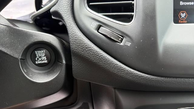 2020 Jeep Compass Sun and Safety Edition
