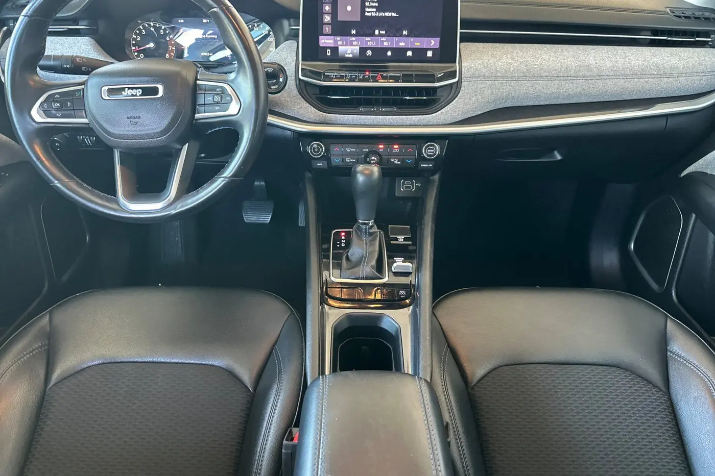 2022 Jeep Compass - $17,995