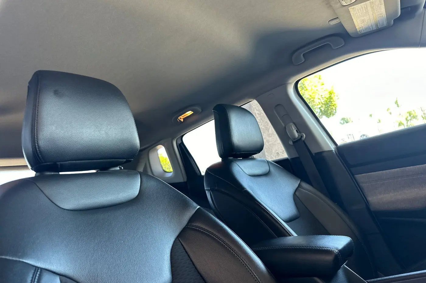 2022 Jeep Compass - $17,995