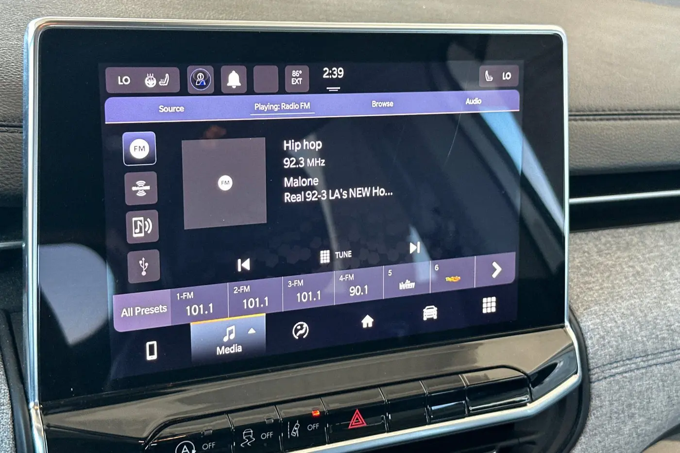 2022 Jeep Compass - $17,995