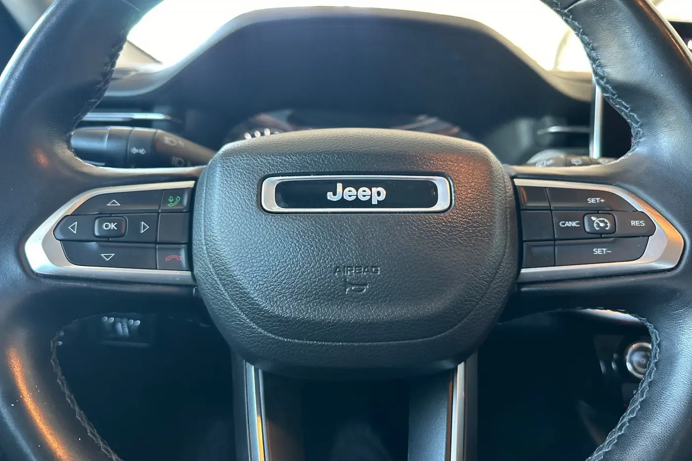 2022 Jeep Compass - $17,995