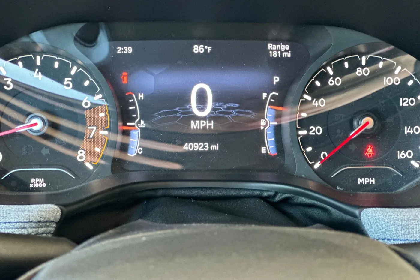 2022 Jeep Compass - $17,995