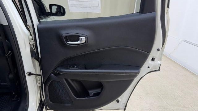 2018 Jeep Compass Altitude