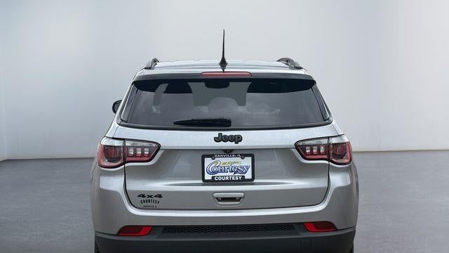 2019 Jeep Compass Altitude