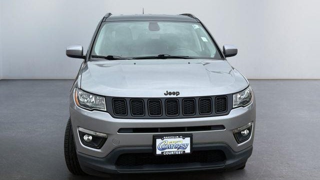 2019 Jeep Compass Altitude