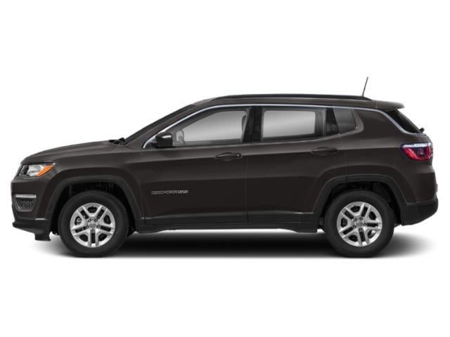 2021 Jeep Compass - $13,900