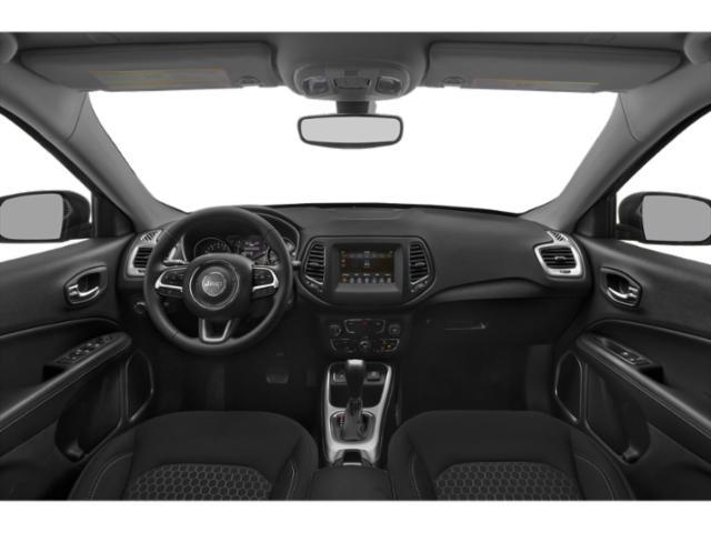 2021 Jeep Compass - $13,900