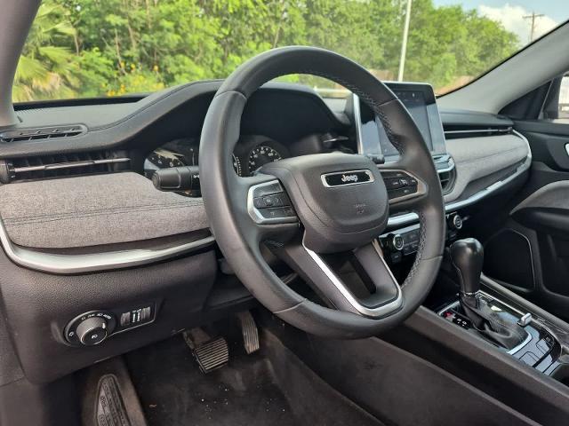 2022 Jeep Compass - $20,215