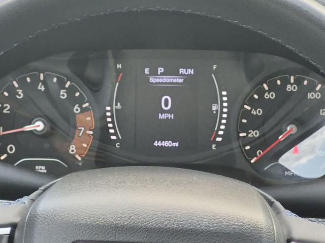 2022 Jeep Compass - $20,215
