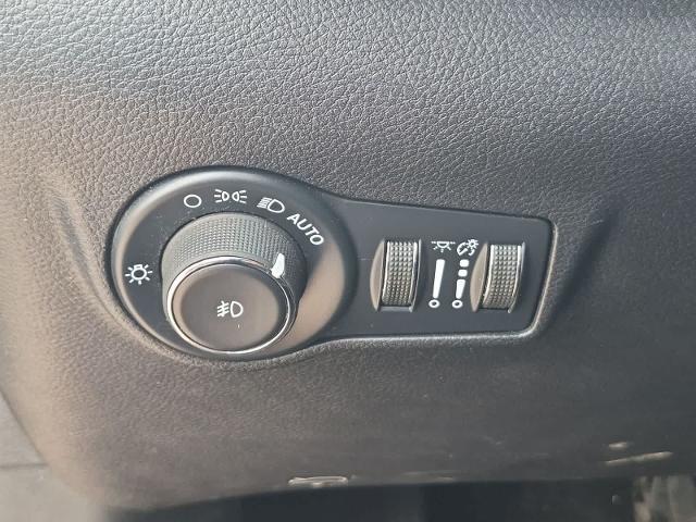 2022 Jeep Compass - $20,215