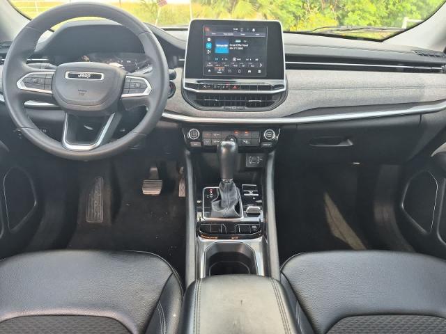 2022 Jeep Compass - $20,215