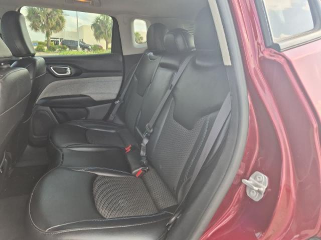 2022 Jeep Compass - $20,215