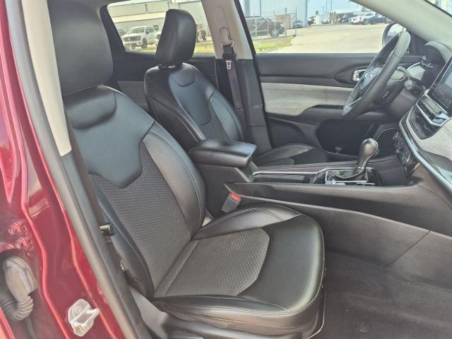 2022 Jeep Compass - $20,215