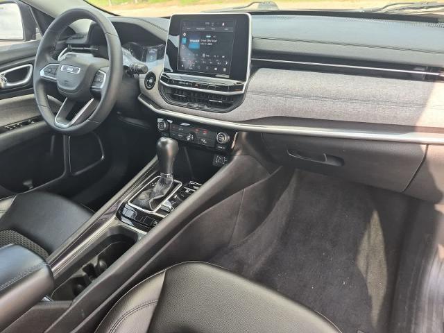 2022 Jeep Compass - $20,215
