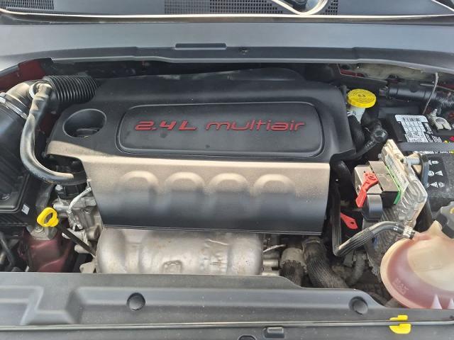 2022 Jeep Compass - $20,215