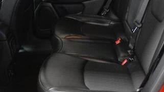 2020 Jeep Compass Sun and Safety Edition